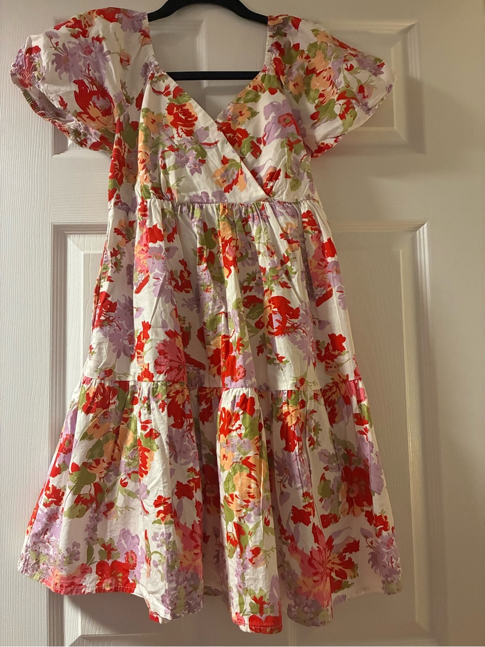 Jessica Simpson dress size small